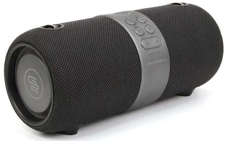 Garsiakalbis GoGEN BS420B juoda