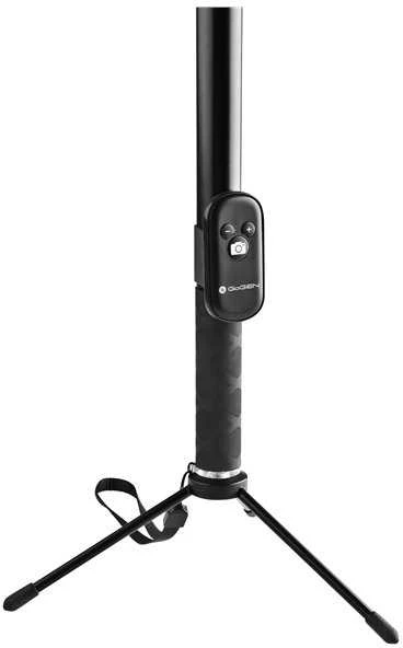 GoGEN BT Selfie 4 telescopic juodas