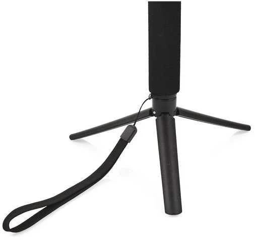 GoGEN BT Selfie 5B telescopic, juodas