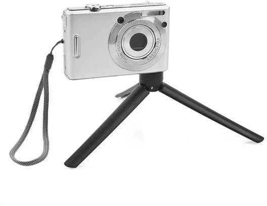 GoGEN BT Selfie 5B telescopic, juodas