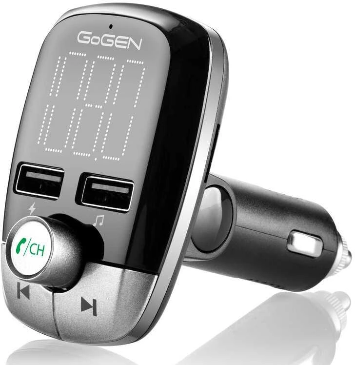 FM siųstuvas GoGEN CTR258BTW