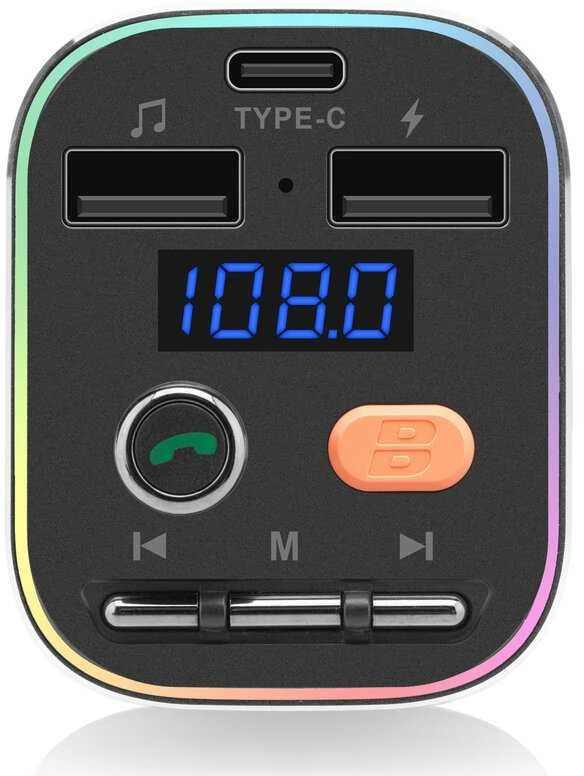Transmiter FM GoGEN CTR348BTC