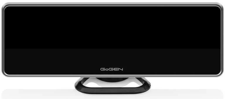 Antena RTV GoGEN Antena pokojowa DVBT2 - DA829