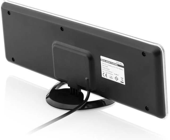 Antena RTV GoGEN Antena pokojowa DVBT2 - DA829