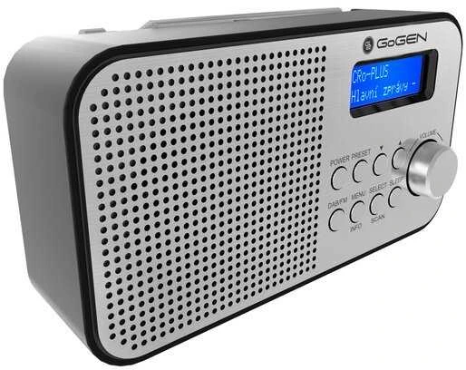 GoGEN DAB 300 N