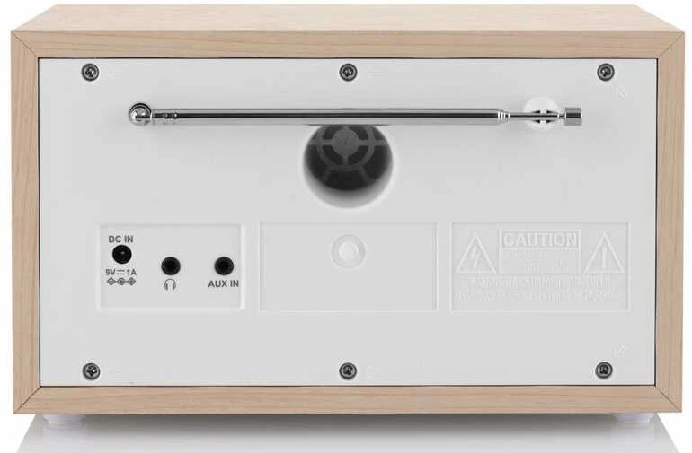 GoGEN DAB620BTCS