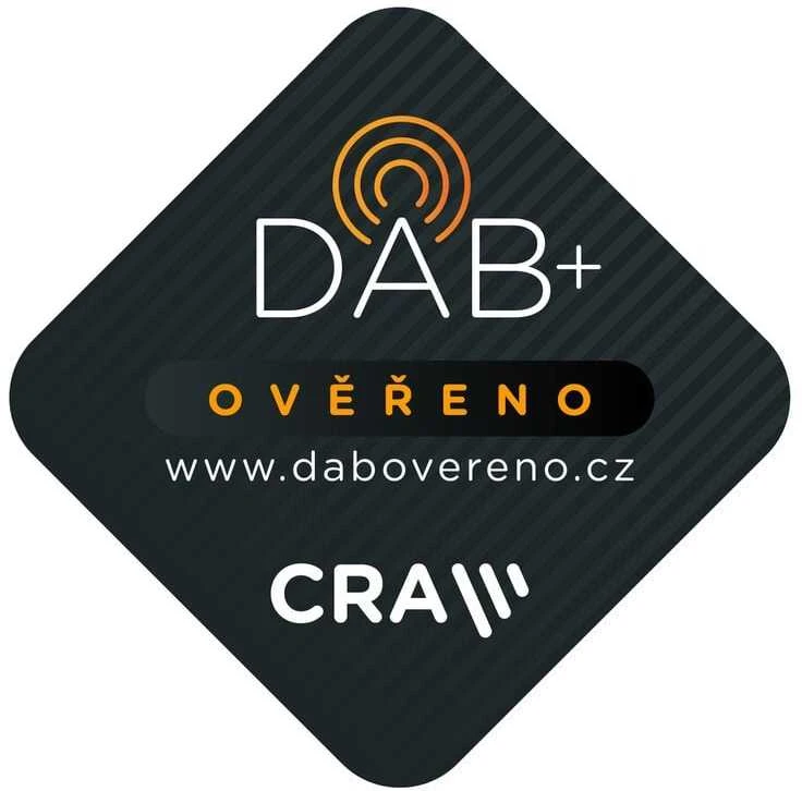 GoGEN DAB620BTCS
