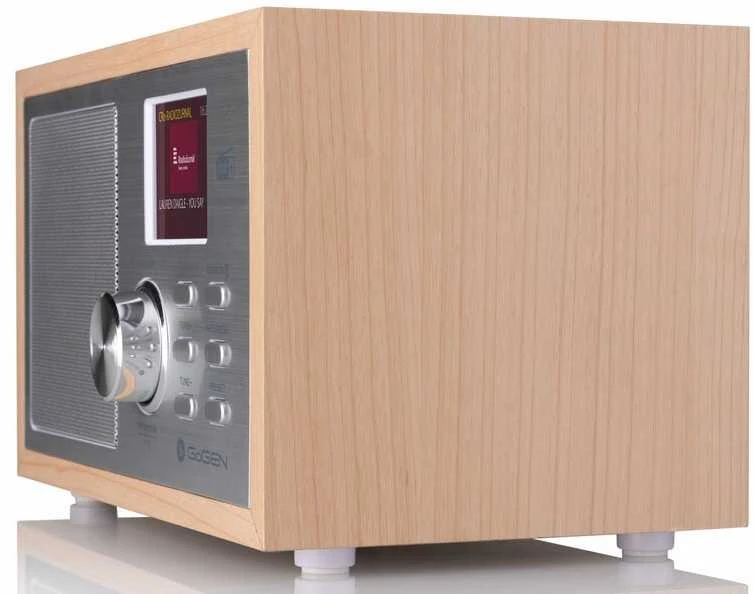 GoGEN DAB620BTCS