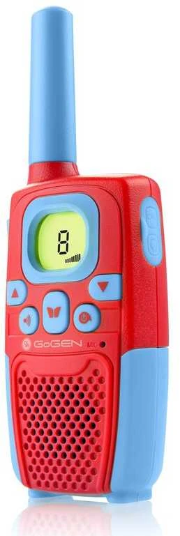 Eta Walkie-talkie vaikams GoGEN DECKOVYSILACKY