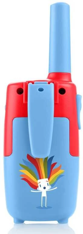 Eta Walkie-talkie vaikams GoGEN DECKOVYSILACKY