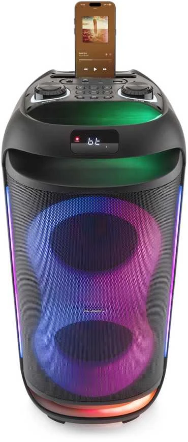 Garsiakalbis PSB BPS 696 (RTV-GOG-GŁ10-10)