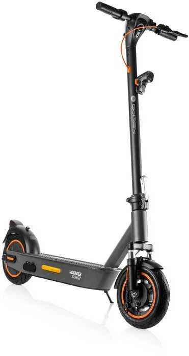 GoGEN GOGS901GT VOYAGER GT S901, juodas, APP