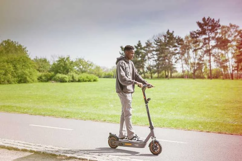 GoGEN GOGS901GT VOYAGER GT S901, juodas, APP