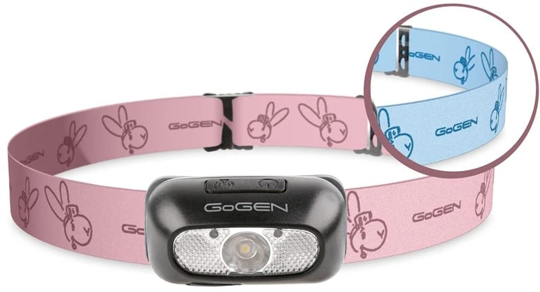 GoGEN Headband BOB AND BOBEK