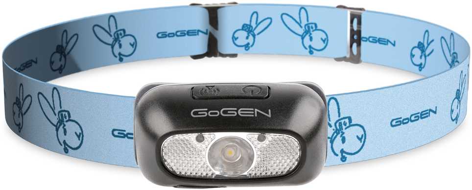 GoGEN Headband BOB AND BOBEK