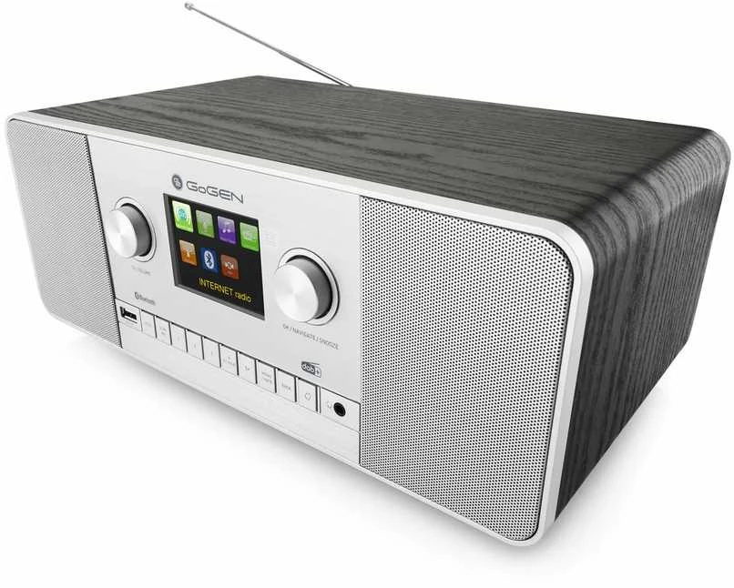 GoGEN IR257BTDAB