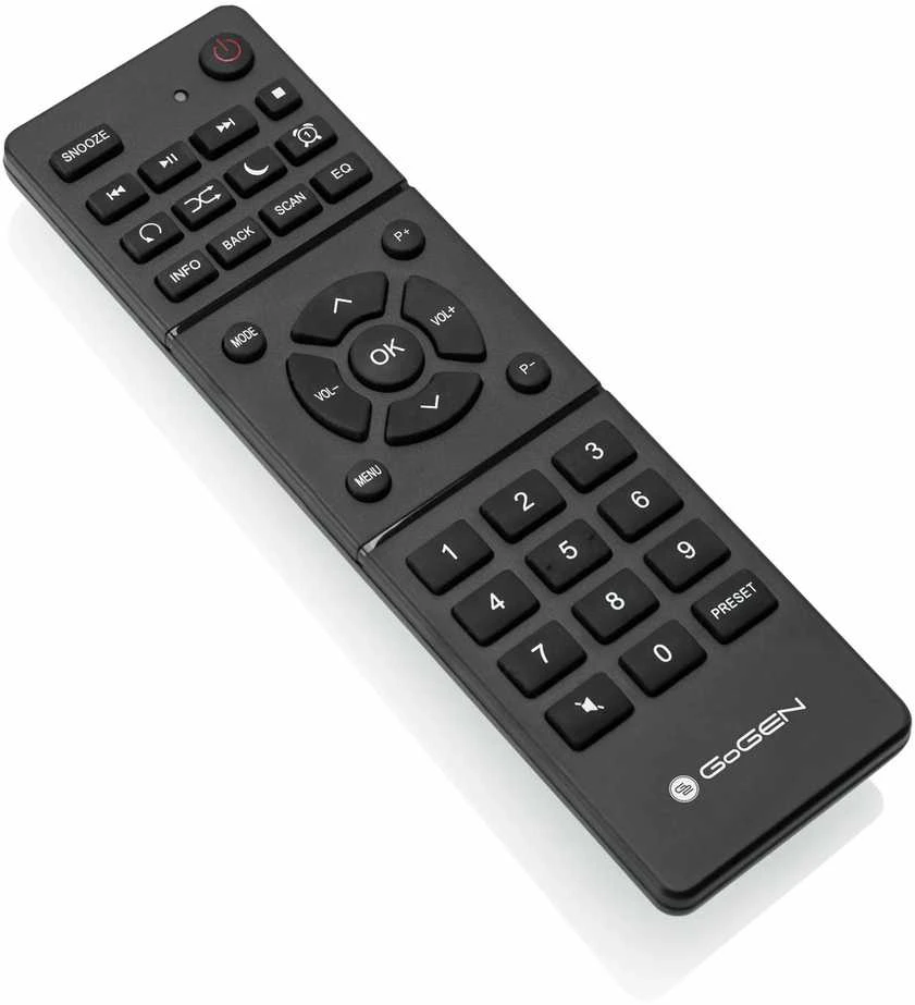 GoGEN IR257BTDAB