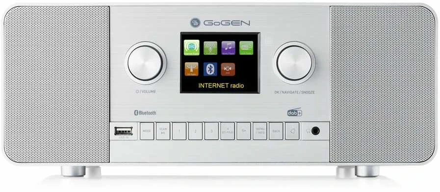 GoGEN IR257BTDAB
