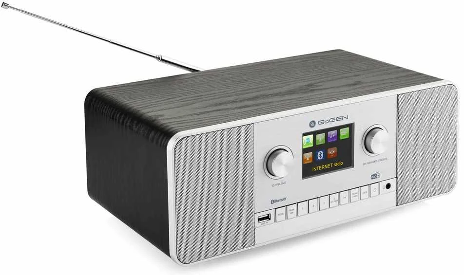 GoGEN IR257BTDAB