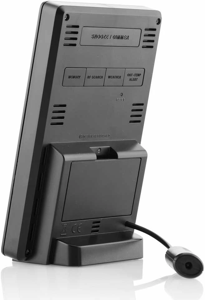 Gogen ME 2930 sidabrinė