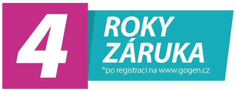 Gogen ME 3565 SMART sidabrinė