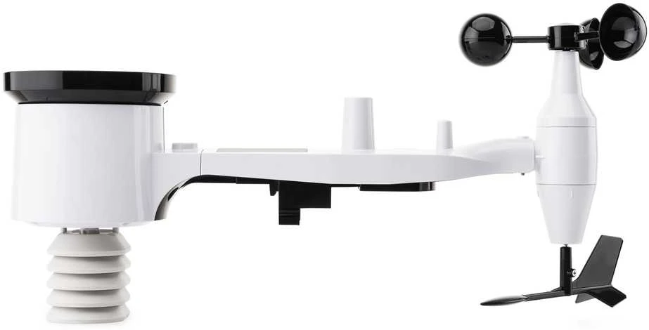 Meteorologinė stotelė GoGEN GOG-ME4900