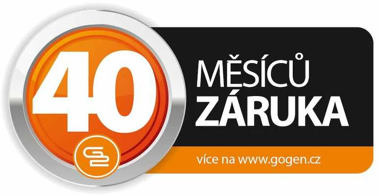 Televizorius GoGEN TVH24A336