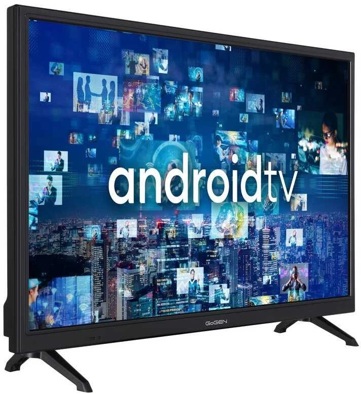 Televizorius GoGEN TVH24A336