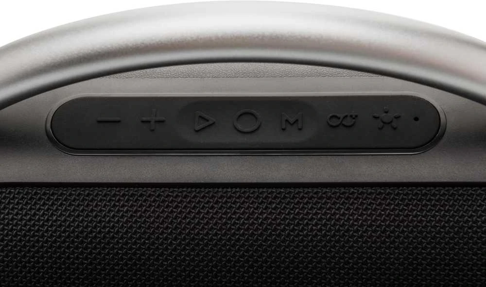 Garsiakalbis GoGEN BS380B (GOG-BS380B)