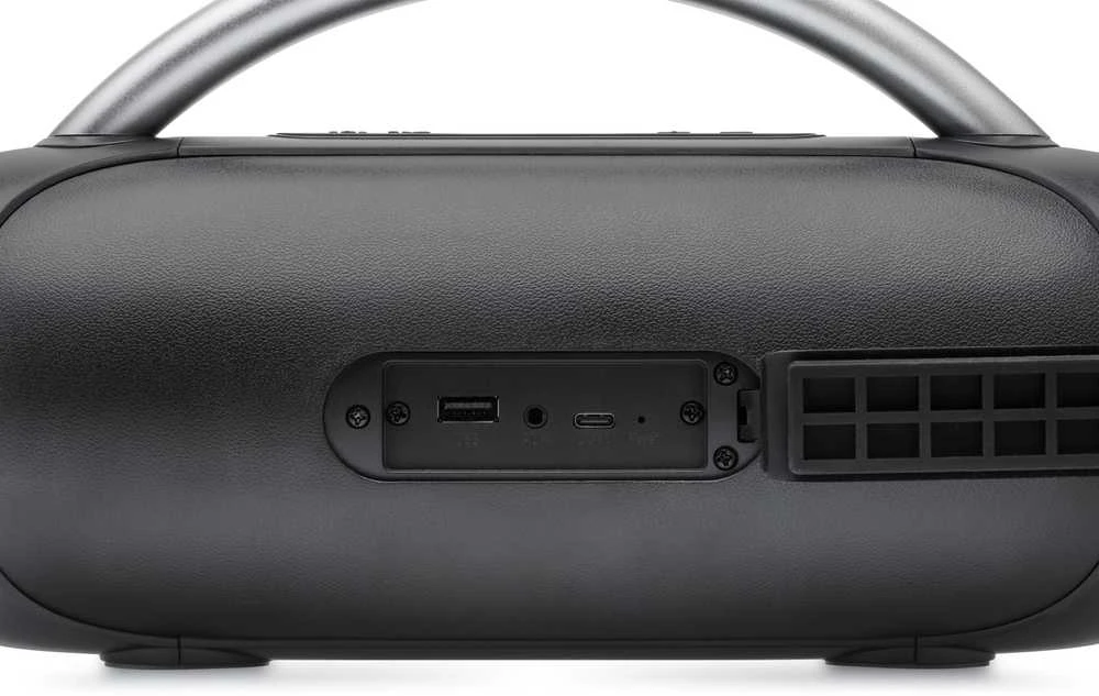 Garsiakalbis GoGEN BS380B (GOG-BS380B)