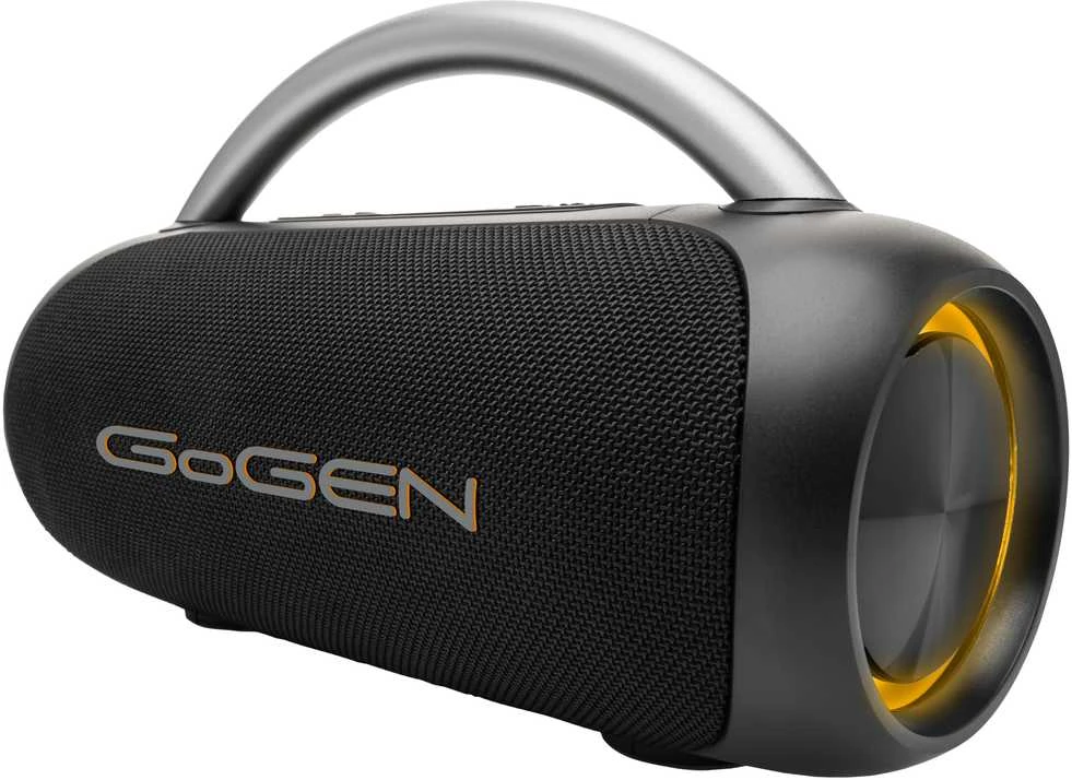 Garsiakalbis GoGEN BS380B (GOG-BS380B)