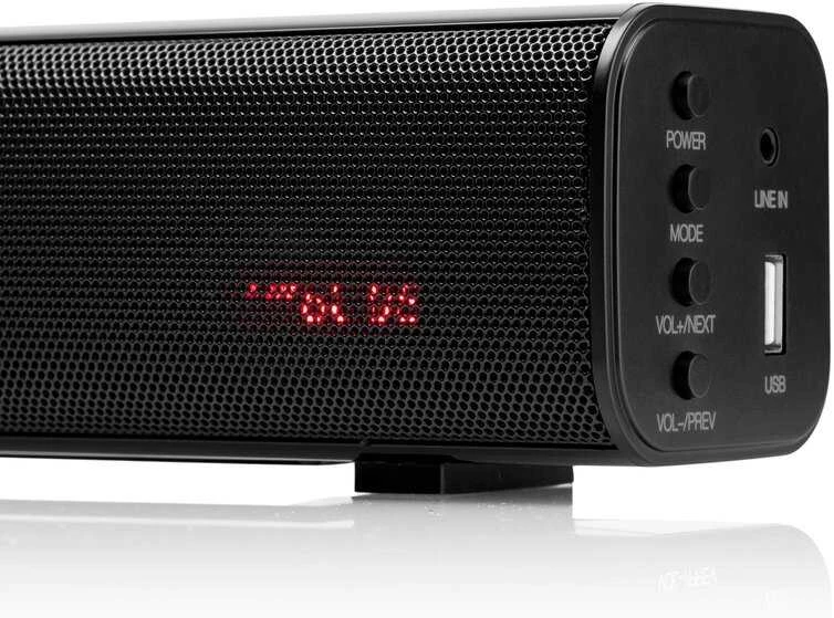 Namų kino sistema GoGEN TAS 930