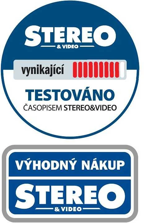 Namų kino sistema GoGEN TAS 950 WSB