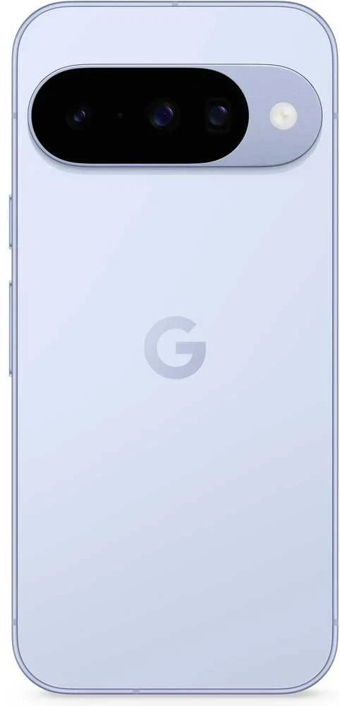 Išmanusis telefonas Google Pixel 10 5G Dual Sim 12GB RAM 128GB – Frost