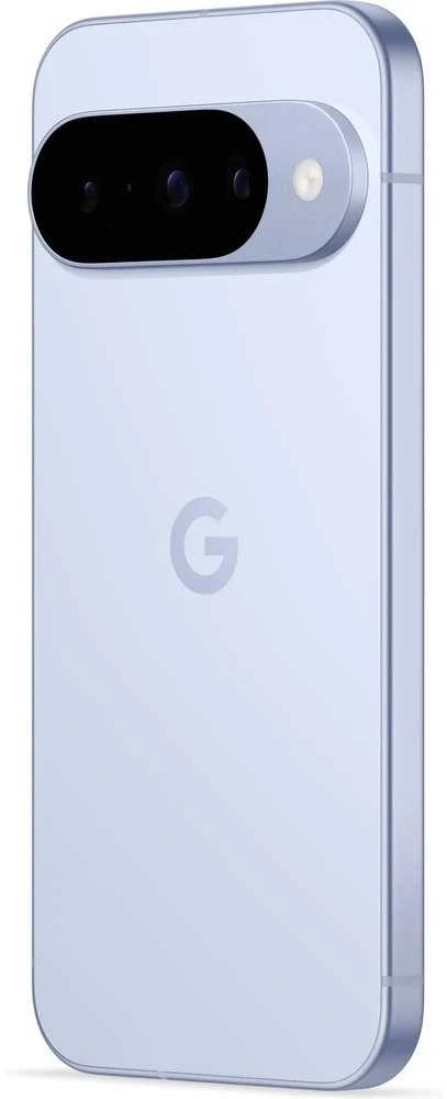 Išmanusis telefonas Google Pixel 10 5G Dual Sim 12GB RAM 128GB – Frost