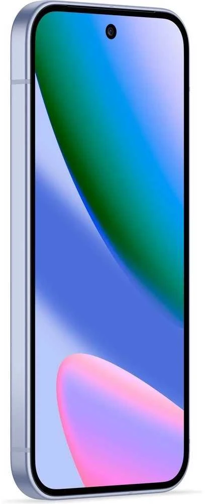 Google Pixel 10 5G 12 / 256GB Dual SIM Frost, modelis - GA10217-GB