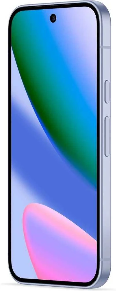 Google Pixel 10 5G 12 / 256GB Dual SIM Frost, modelis - GA10217-GB