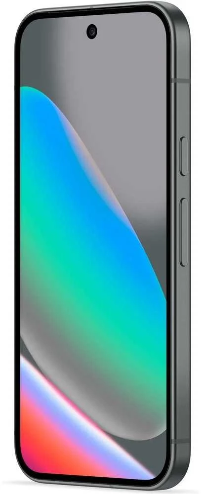 Google Pixel 10 5G 12/256GB Dual SIM Obsidian