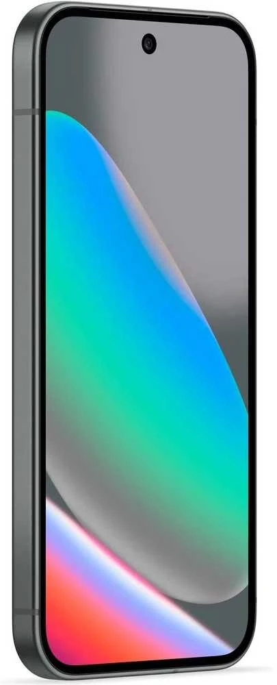 Google Pixel 10 5G 12/256GB Dual SIM Obsidian