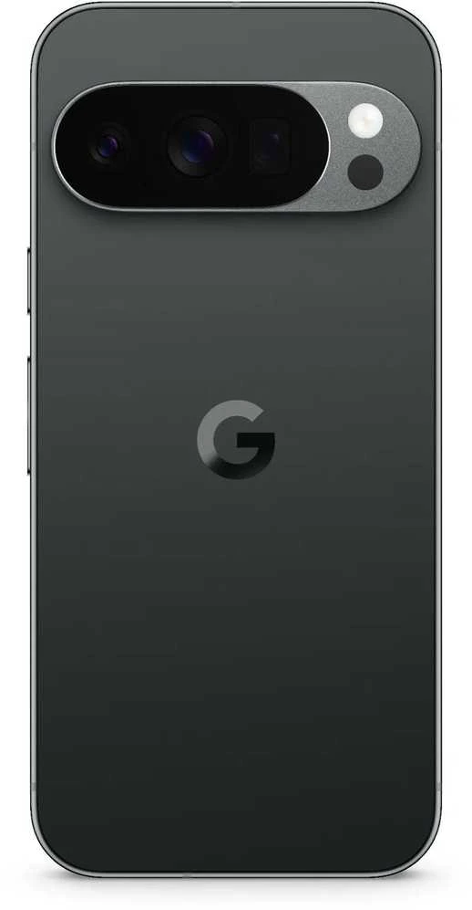 Google Pixel 10 Pro 16 cm (6.3") Dual SIM Android 16.0 5G 16 GB 128 GB 4870 mAh Juodas
