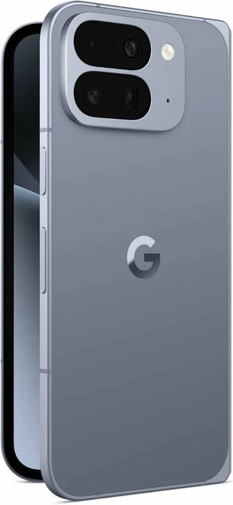 Išmanusis telefonas Google Pixel 10 Pro Fold 256GB Pilkas, modelis