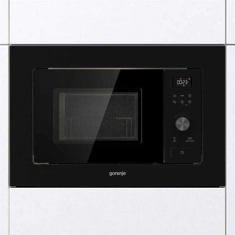 Gorenje Mikrobangų krosnelė GORNJE BM201AG1BG