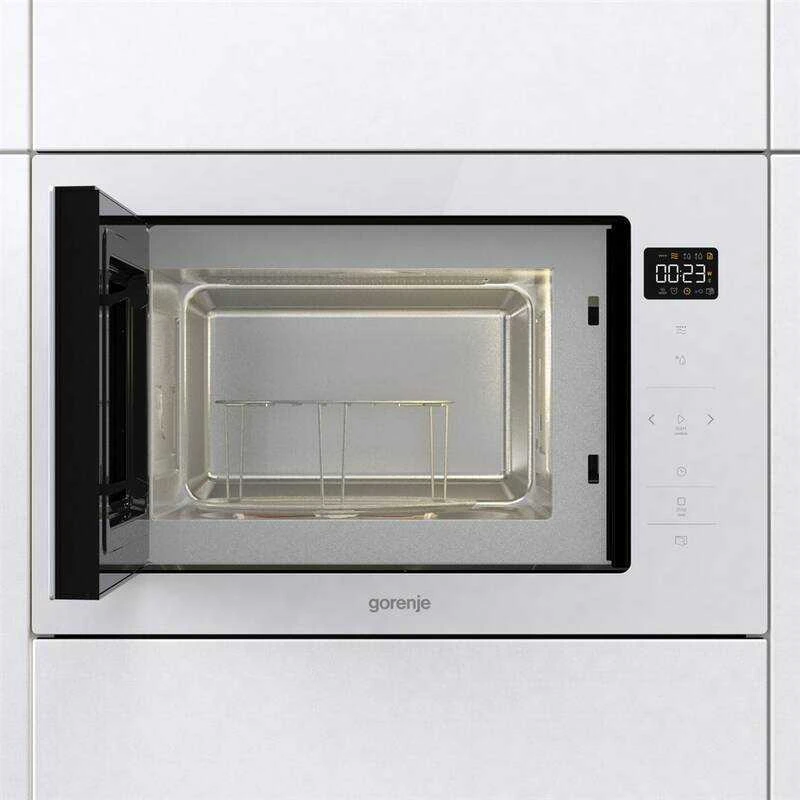 Gorenje Mikrobangų krosnelė GORNJE BM251SG2WG