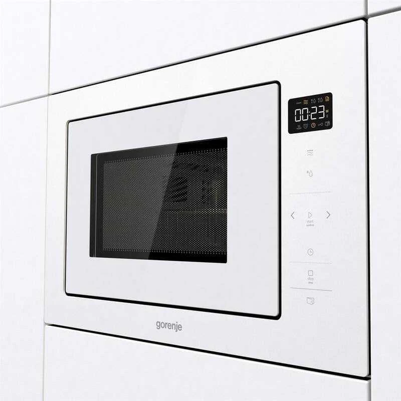 Gorenje Mikrobangų krosnelė GORNJE BM251SG2WG