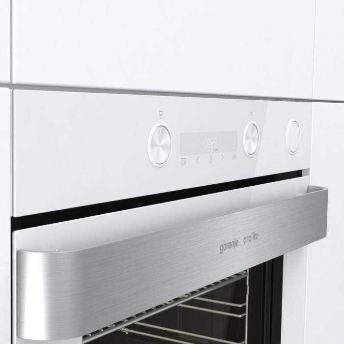Orkaitė Gorenje BO798S37BG