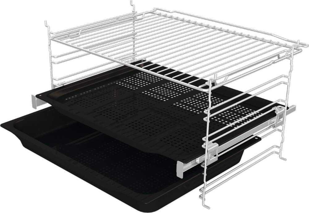 Orkaitė Gorenje BO798S37BG