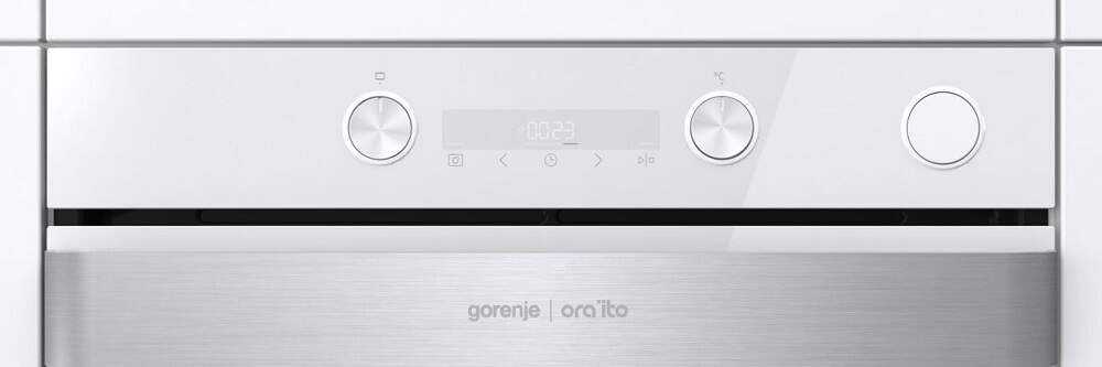 Orkaitė Gorenje BO798S37BG