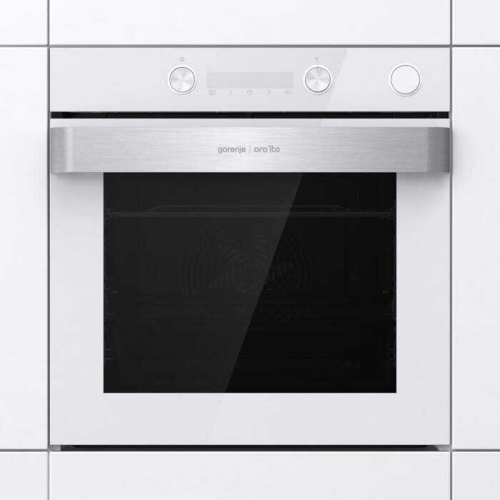 Orkaitė Gorenje BO798S37BG