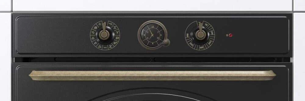 Orkaitė Oven GORENJE BOS67372CLB