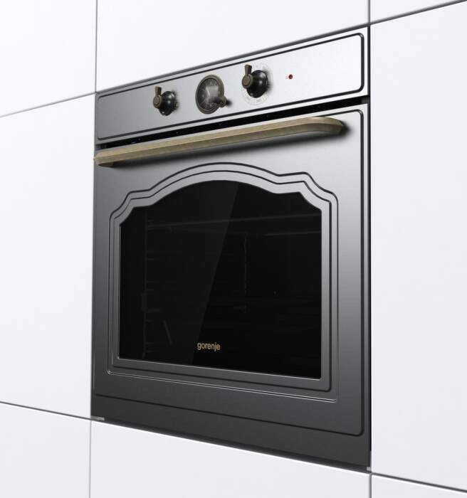 Orkaitė Oven GORENJE BOS67372CLB